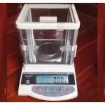 Cân điện tử phân tích SINKO GS 323 - 320G