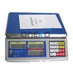 Cân đếm sản phẩm ONEKO JK-A+ 30KG