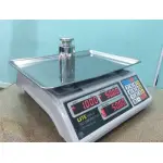 Cân điện tử tính giá UPA-Q 30KG