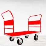 Xe đẩy hàng Phong Thạnh XTH-250S2 600KG