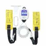 Dây thoát hiểm Nikawa Hàn Quốc KDD-3F