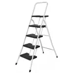 Thang ghế bản to 5 bậc PAL RT-05