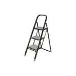 Thang ghế nhôm bản to 3 bậc PAL ST-3