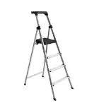 Thang ghế nhôm 4 bậc siêu nhẹ Nikawa NKP-04