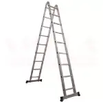 Thang đa năng chữ A bản lớn Ameca AMC - M308