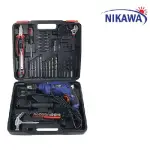 Bộ dụng cụ đa năng có khoan Nikawa ID38