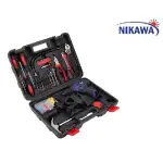 Bộ dụng cụ đa năng khoan không dây Nikawa NK-F91B