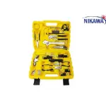 Bộ dụng cụ đa năng Nikawa 28 món NK-BS928