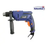 Máy khoan động lực Nikawa NK-I600