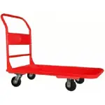 Xe đẩy hàng Phong Thạnh XTH-200T - 500KG