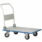 Xe đẩy hàng Phong Thạnh XTL-130DS - 350KG