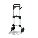 Xe đẩy hàng 2 bánh gấp gọn Nikawa NK-200DN