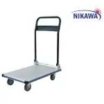 Xe đẩy hàng 4 bánh Nikawa FWS-180