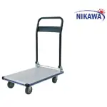 Xe đẩy hàng 4 bánh Nikawa FWS-250