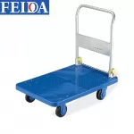 Xe đẩy hàng 4 bánh Feida FD – 300