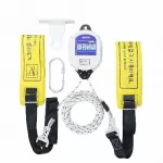 Dây thoát hiểm Nikawa Hàn Quốc 27M KDD-9F