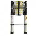 Thang nhôm rút gọn đơn Ameca AMC-440