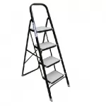 Thang ghế nhôm bản to 4 bậc PAL ST-04