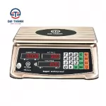 Cân điện tử chống nước Đại Thành ĐTS-30CN
