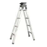 Thang nhôm chữ A 5 bậc cao 2.0M