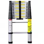 Thang nhôm rút gọn đơn Pro PR-52