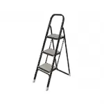 Thang ghế nhôm bản to 3 bậc PAL ST-3