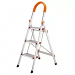 Thang ghế nhôm 3 bậc Nikawa NKA - 03