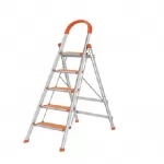 Thang ghế nhôm 5 bậc Nikawa NKA - 05