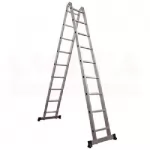 Thang đa năng chữ A bản lớn Ameca AMC - M309