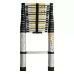 Thang nhôm rút gọn đơn Ameca AMC-480