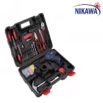 Bộ dụng cụ đa năng khoan không dây Nikawa NK-F91B