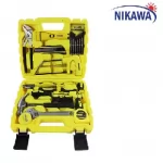 Bộ dụng cụ đa năng Nikawa 21 món NK-BS021