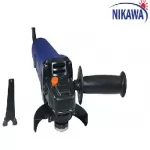Máy mài góc Nikawa NK-AG800
