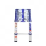 Thang nhôm rút gọn đơn Nikawa NK-44 New