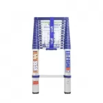 Thang nhôm rút gọn đơn Nikawa NK-48 new