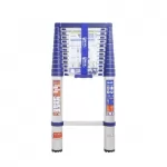 Thang nhôm rút gọn đơn Nikawa NK-50 new