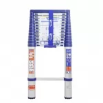 Thang nhôm rút gọn đơn Nikawa NK-54 new