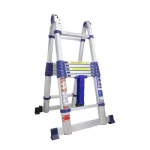 Thang nhôm rút gọn đôi Nikawa NK-44AI-Pri