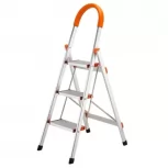 Thang ghế nhôm 3 bậc Nikawa NKA - 03