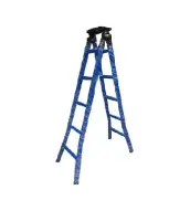 Thang nhôm chữ A 8 bậc cao 3,5M