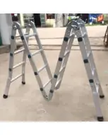 Thang nhôm chữ M nhập khẩu AMC 203-3,5M