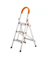 Thang ghế nhôm 3 bậc Nikawa NKA - 03