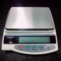 Cân điện tử phân tích SINKO GS-3202N (3200G/0,01G)