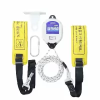 Dây thoát hiểm Nikawa Hàn Quốc 55M KDD-17F