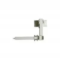 Giá treo dây thoát hiểm Nikawa HY-02