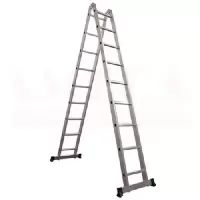 Thang đa năng chữ A bản lớn Ameca AMC - M308