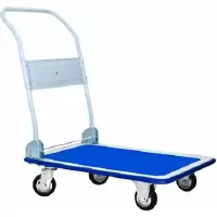 Xe đẩy hàng Phong Thạnh XTB-100D - 150KG