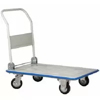 Xe đẩy hàng Phong Thạnh XTL-130DS - 350KG