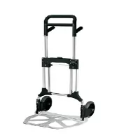 Xe đẩy hàng 2 bánh gấp gọn Nikawa NK-200DN