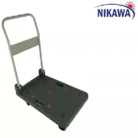 Xe đẩy hàng 4 bánh Nikawa FWS-150S